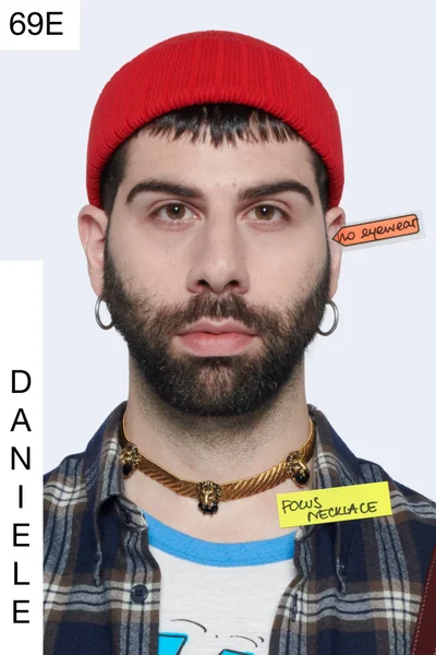 Look 121